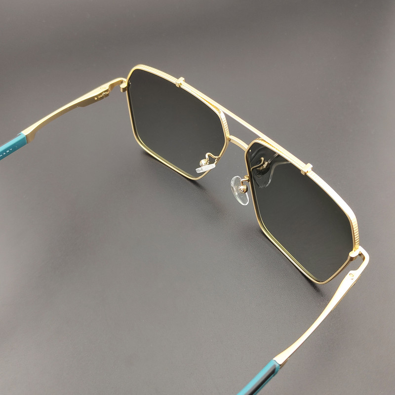عینک آفتابی مردانه آلبرت وگ مدل JS8551C43-P25 Polarized Avantgarde Visionary