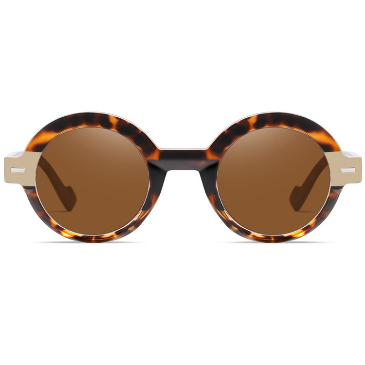 عینک آفتابی زنانه آلبرت وگ مدل S26109C2 Acetate Avantgarde Visionary