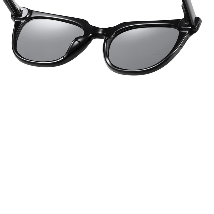 عینک آفتابی آلبرت وگ مدل TR3361C02-P20 Polarized Obsidian Onyx