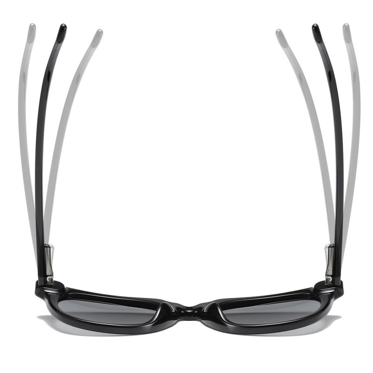 عینک آفتابی آلبرت وگ مدل TR3361C02-P20 Polarized Obsidian Onyx