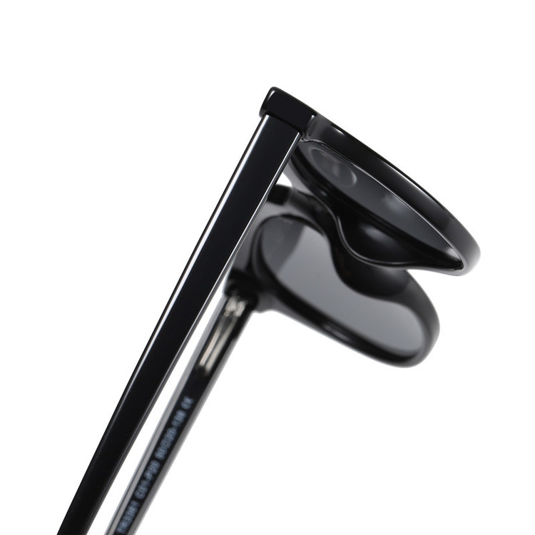 عینک آفتابی آلبرت وگ مدل TR3361C02-P20 Polarized Obsidian Onyx
