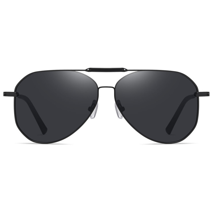 عینک آفتابی مردانه آلبرت وگ مدل JS8557C91-P253 Polarized Avantgarde Visionary