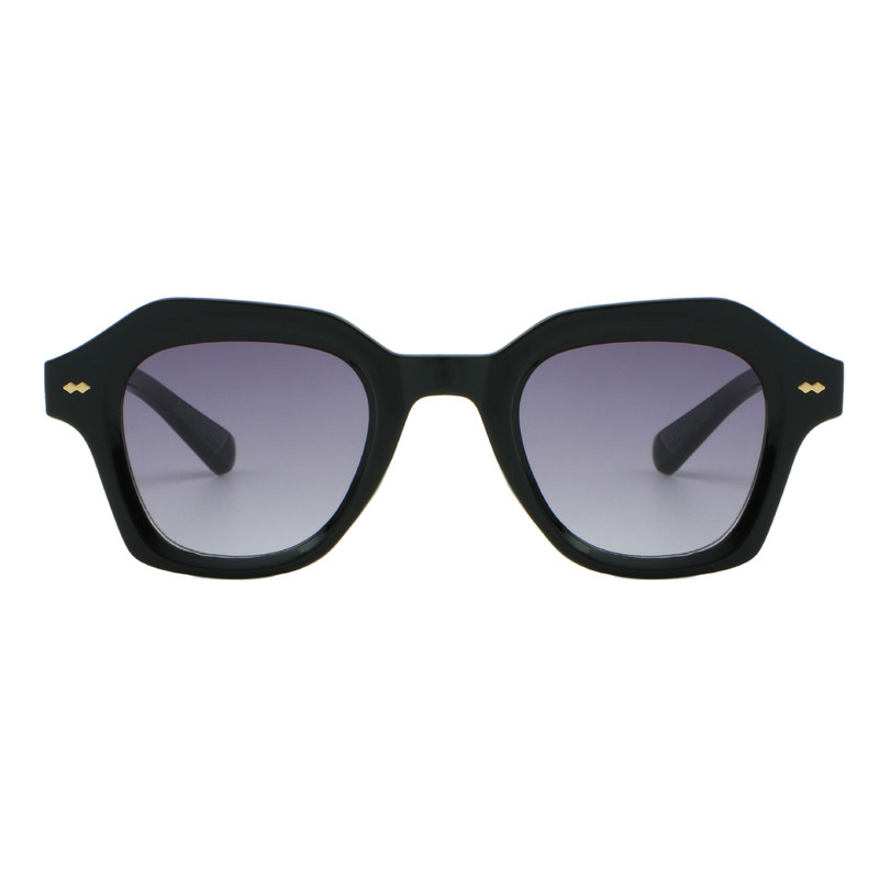 عینک آفتابی مدل ML6011 Semi Transparent Obisidian