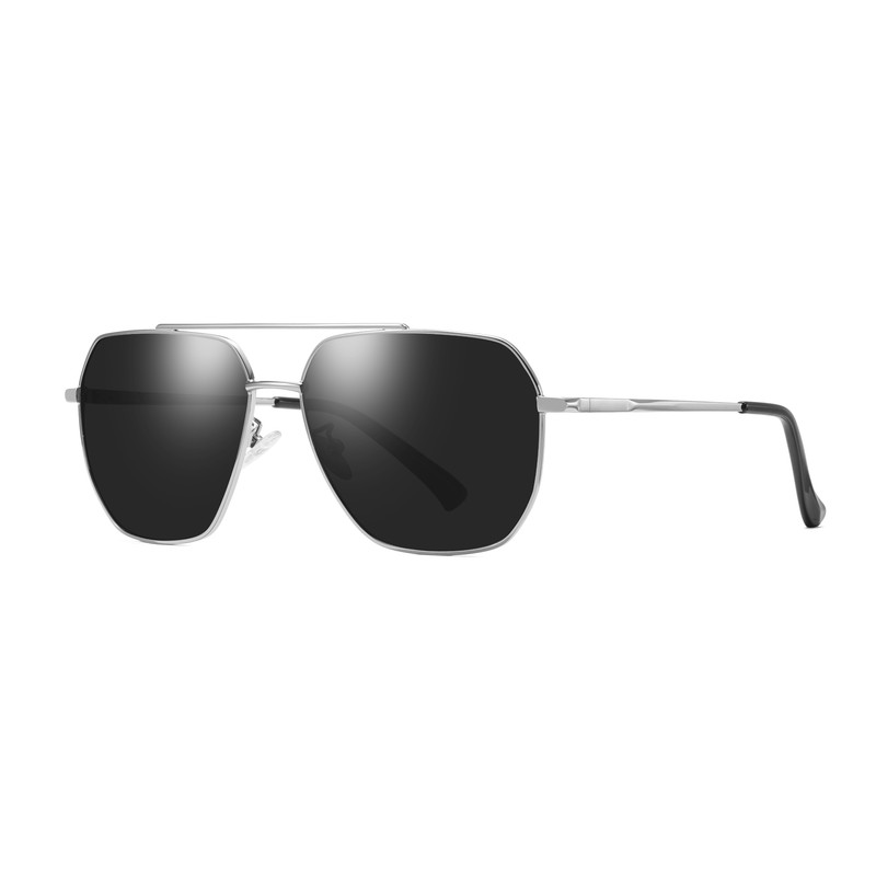 عینک آفتابی مردانه مدل P.201929 Polarized Mercedes