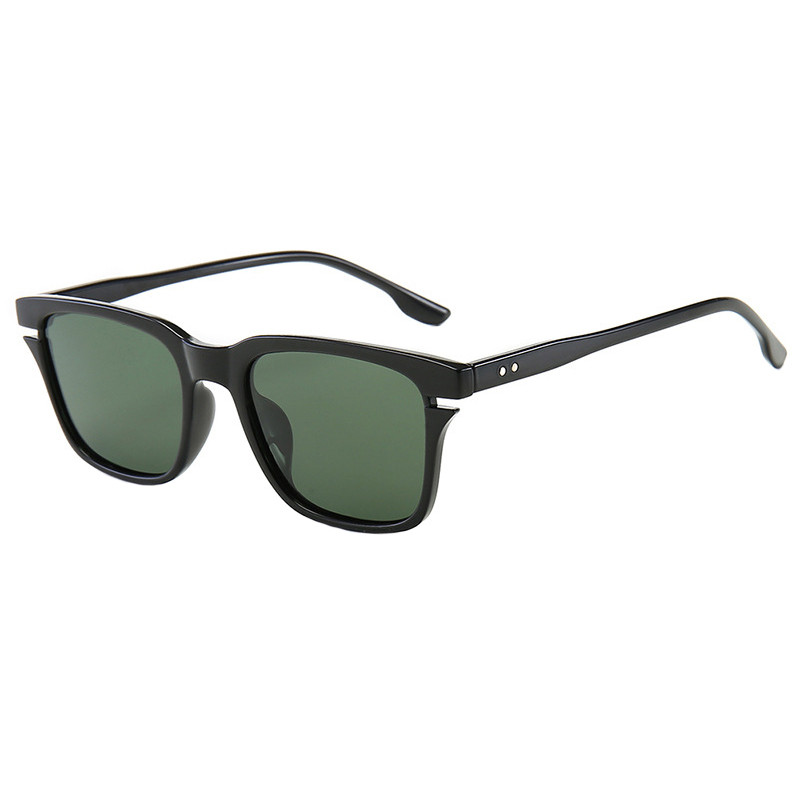 عینک آفتابی مدل Z1820 Polarized Obsidian