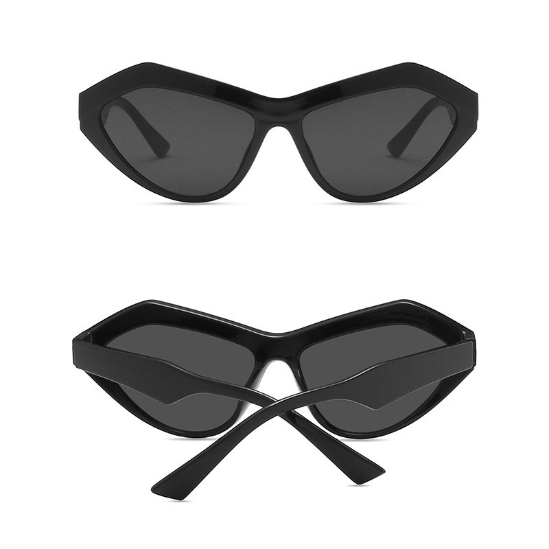 عینک آفتابی زنانه مدل J1501 Obsidian Onyx