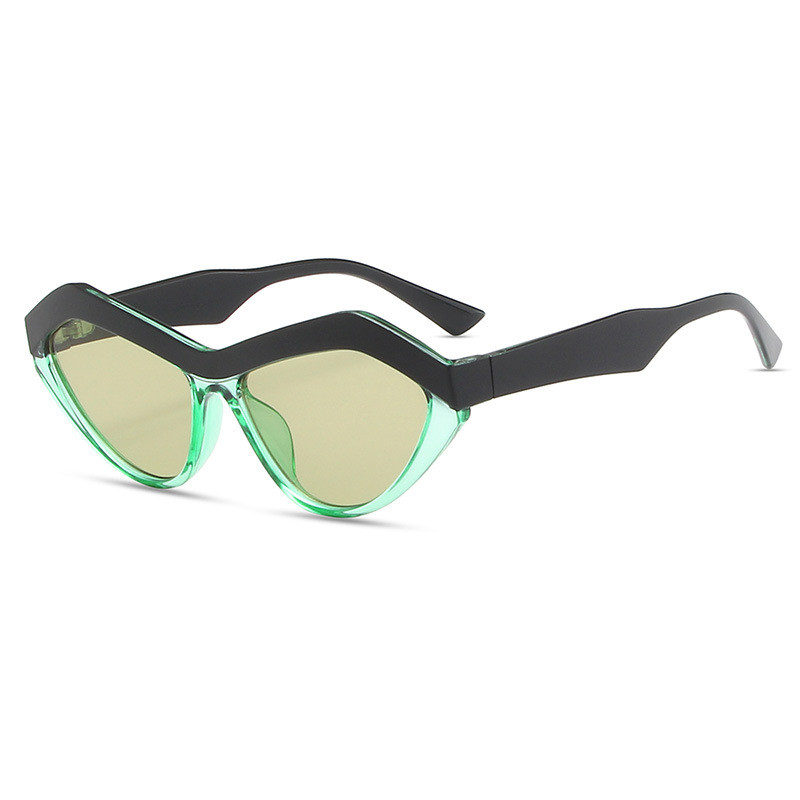 عینک آفتابی زنانه مدل J1501 Onyx Half Sacramento