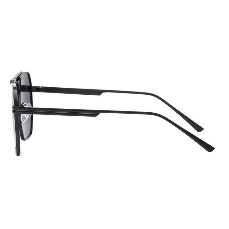 عینک آفتابی مردانه مدل JS8520C04-P01 Polarized By Albert Vogue
