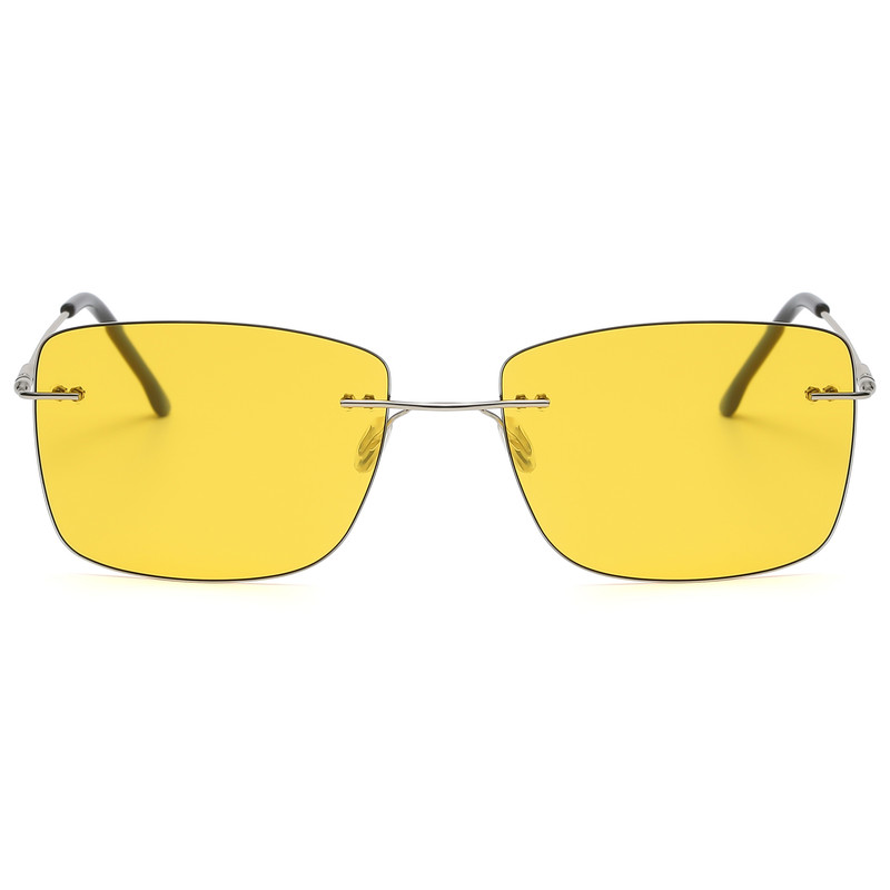 عینک شب مردانه مدل ZC115C05-P18 Polarized Drive