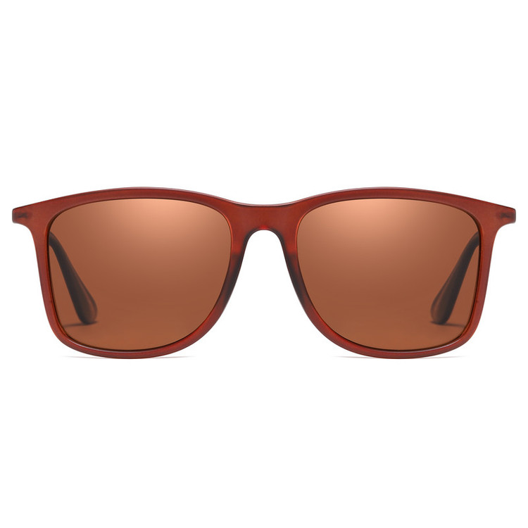 عینک آفتابی مردانه مدل ST6902 Polarized Matte Mountain