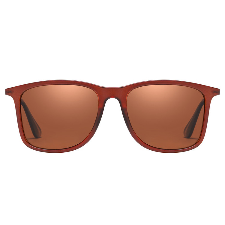 عینک آفتابی مردانه مدل ST6902 Polarized Matte Mountain