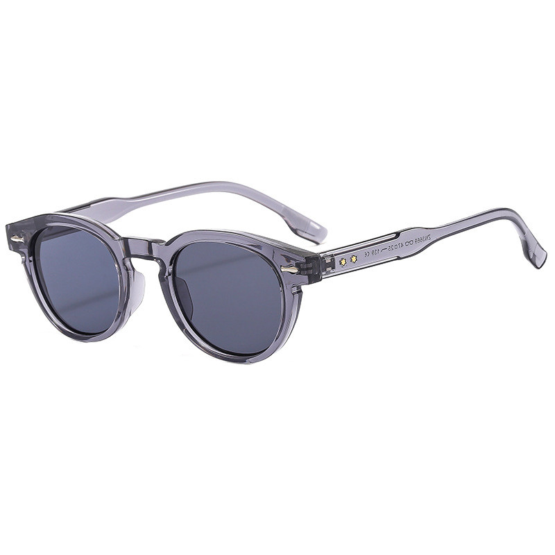 عینک آفتابی مدل ZN3669 Transparent Lava