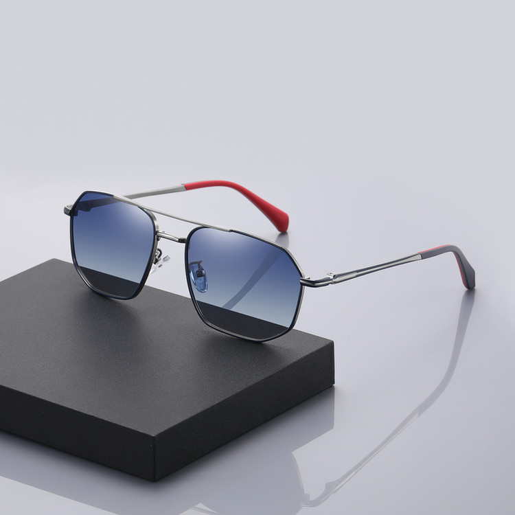 عینک آفتابی آلبرت وگ مدل 6324C37-P128 Avantgarde Visionary