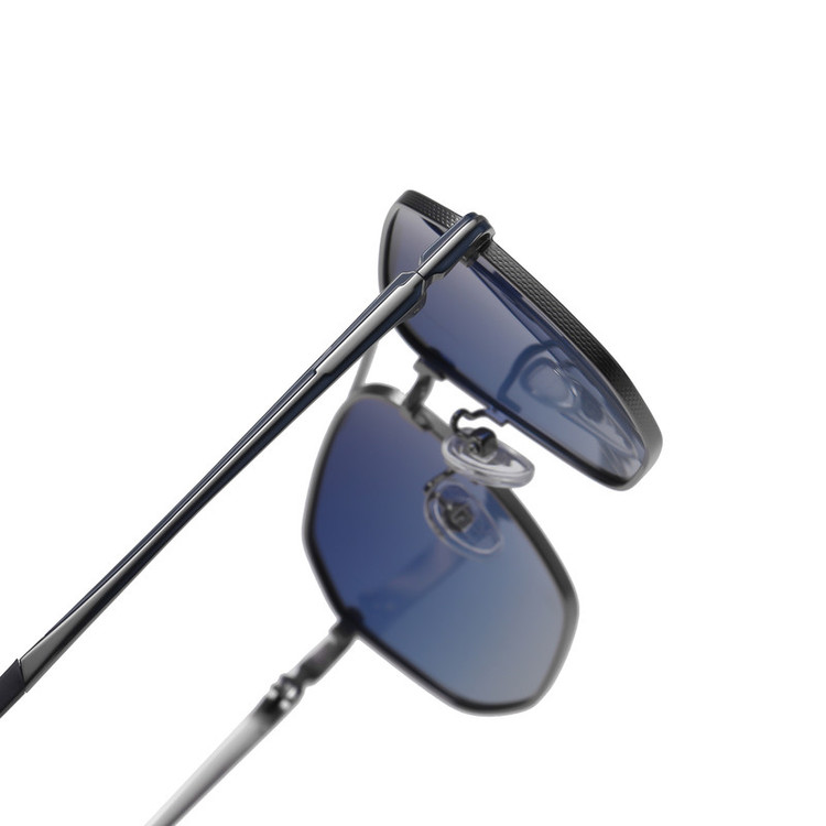 عینک آفتابی آلبرت وگ مدل 6324C37-P128 Avantgarde Visionary