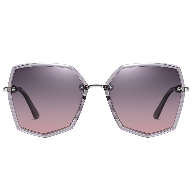 عینک آفتابی زنانه مدل 2221T10 Polarized Gem