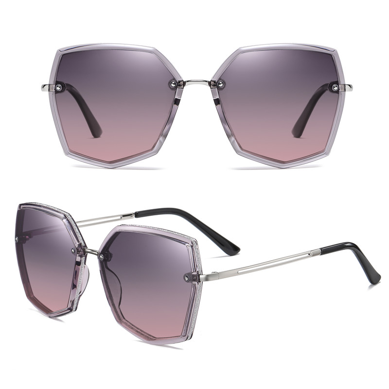 عینک آفتابی زنانه مدل 2221T10 Polarized Gem