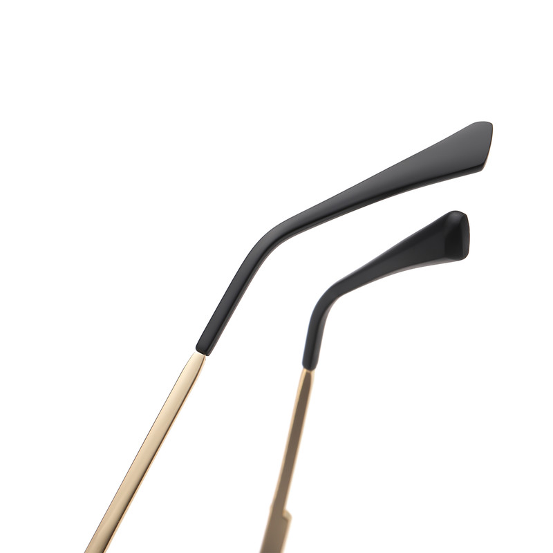 عینک آفتابی مردانه آلبرت وگ مدل JS8550C218-P267 Polarized Avantgarde Visionary