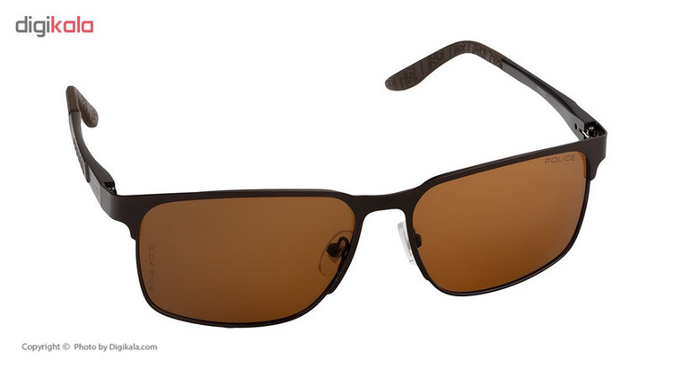 عینک آفتابی زنانه مدل P5806BRN