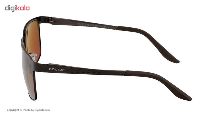 عینک آفتابی زنانه مدل P5806BRN