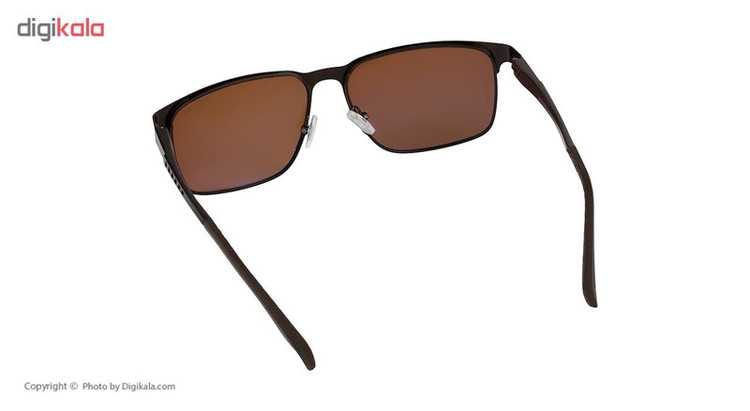 عینک آفتابی زنانه مدل P5806BRN