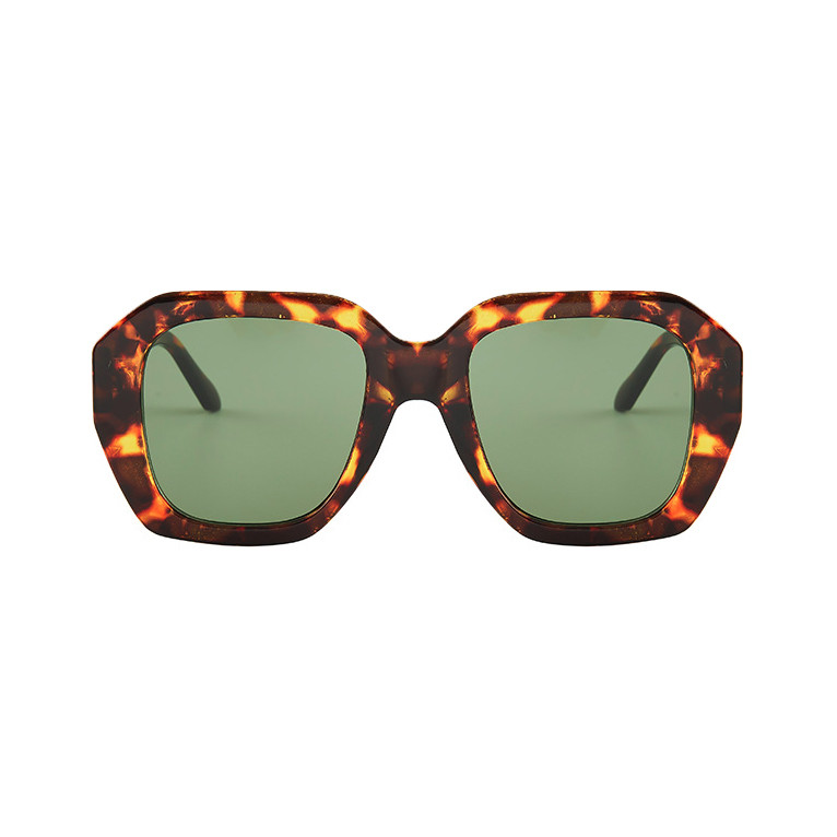 عینک آفتابی مدل 1816 Leopard
