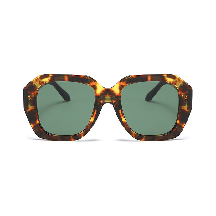 عینک آفتابی مدل 1816 Leopard