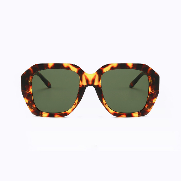 عینک آفتابی مدل 1816 Leopard