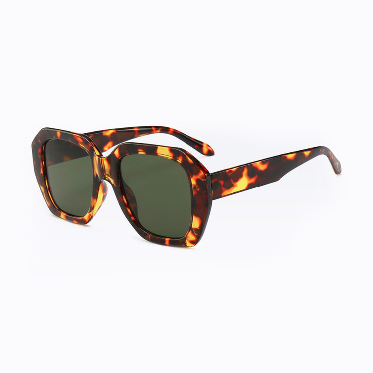 عینک آفتابی مدل 1816 Leopard