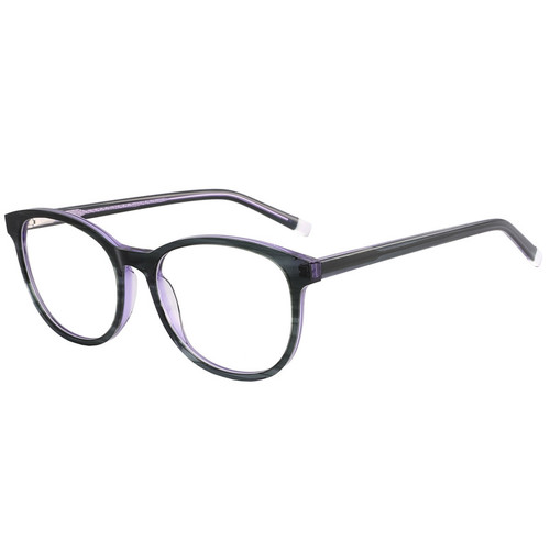 فریم عینک طبی مدل RGE060C1 Acetate Tech Byzantine