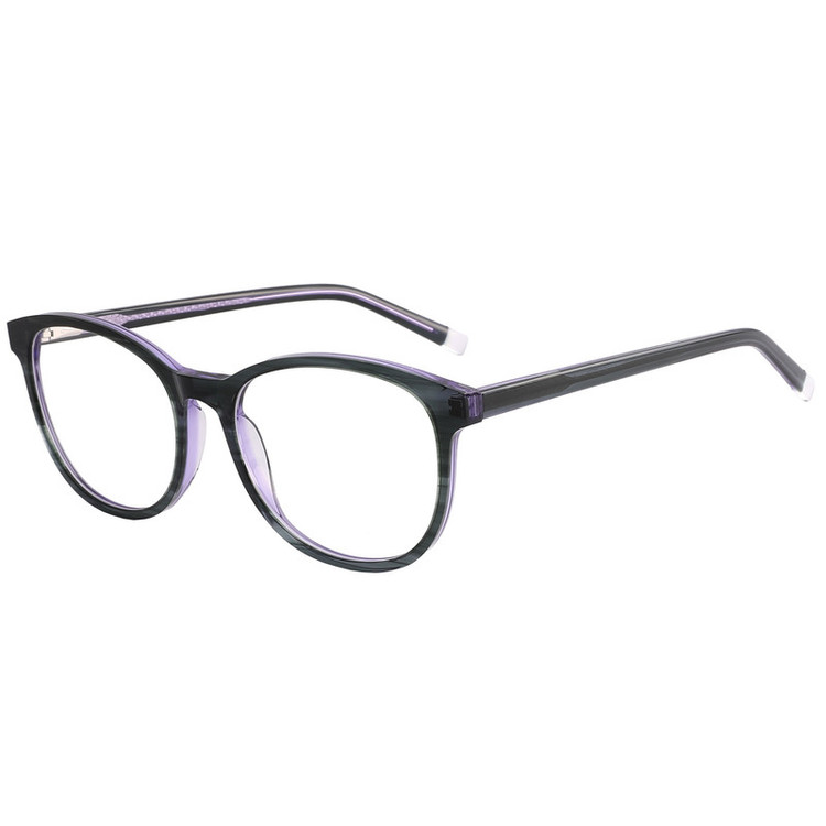 فریم عینک طبی مدل RGE060C1 Acetate Tech Byzantine