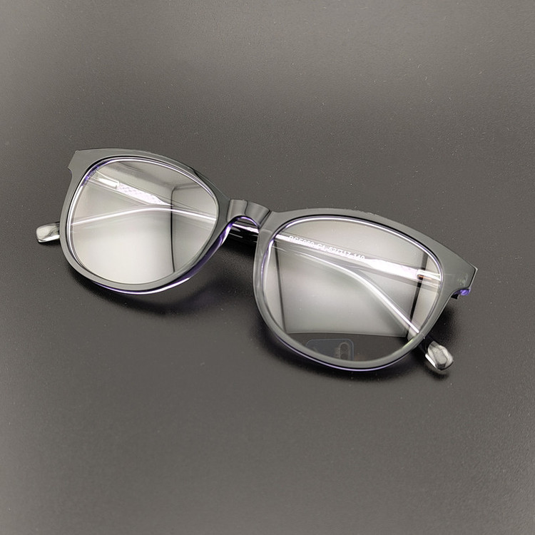فریم عینک طبی مدل RGE060C1 Acetate Tech Byzantine