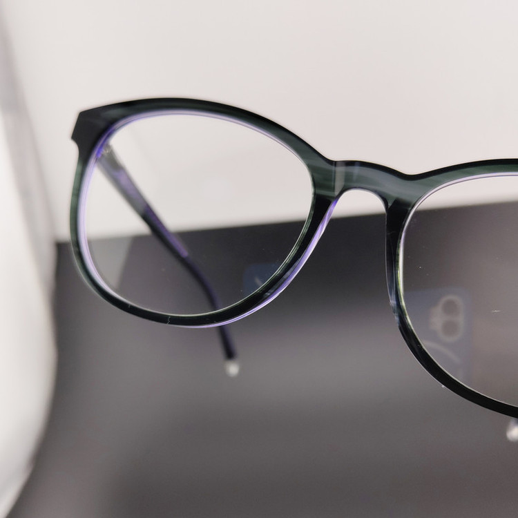فریم عینک طبی مدل RGE060C1 Acetate Tech Byzantine