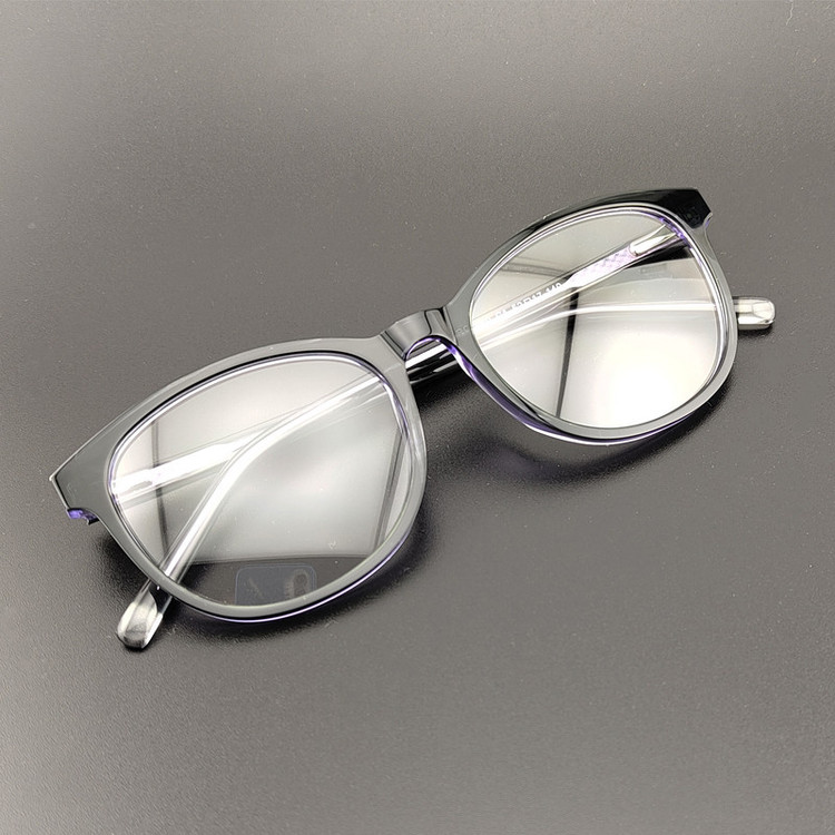فریم عینک طبی مدل RGE060C1 Acetate Tech Byzantine