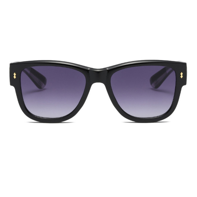 عینک آفتابی زنانه مدل ML6005 Deep Semi Transparent