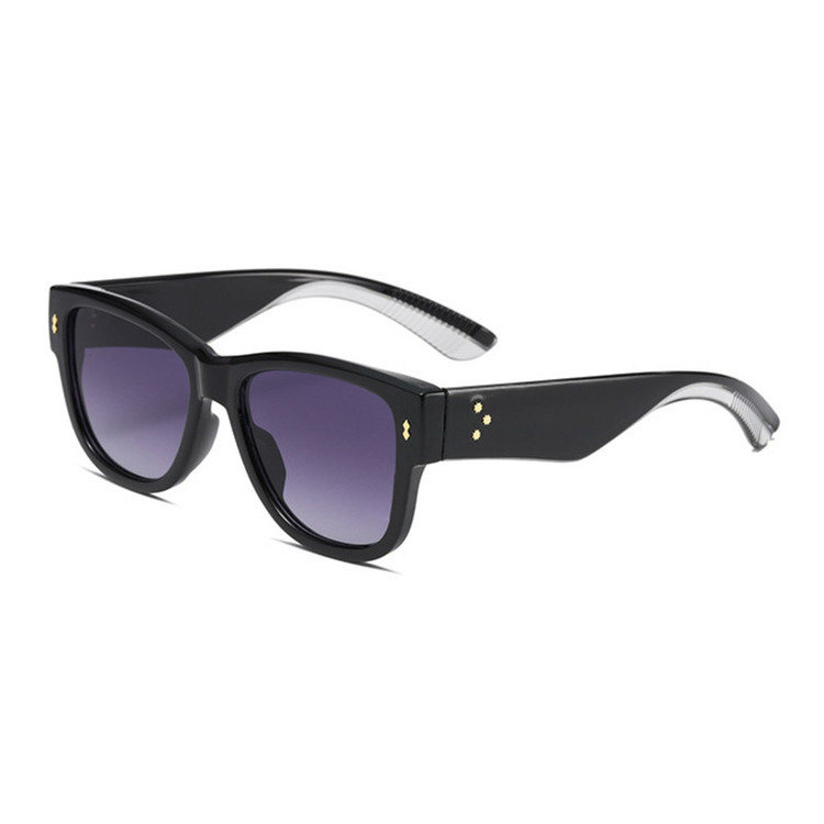 عینک آفتابی زنانه مدل ML6005 Deep Semi Transparent