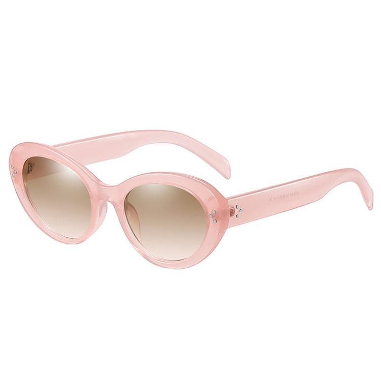 عینک آفتابی زنانه مدل E5040 Bubble Gum Punch