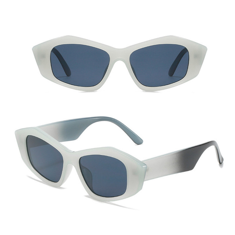 عینک آفتابی زنانه مدل M324 Pearl River Shadow