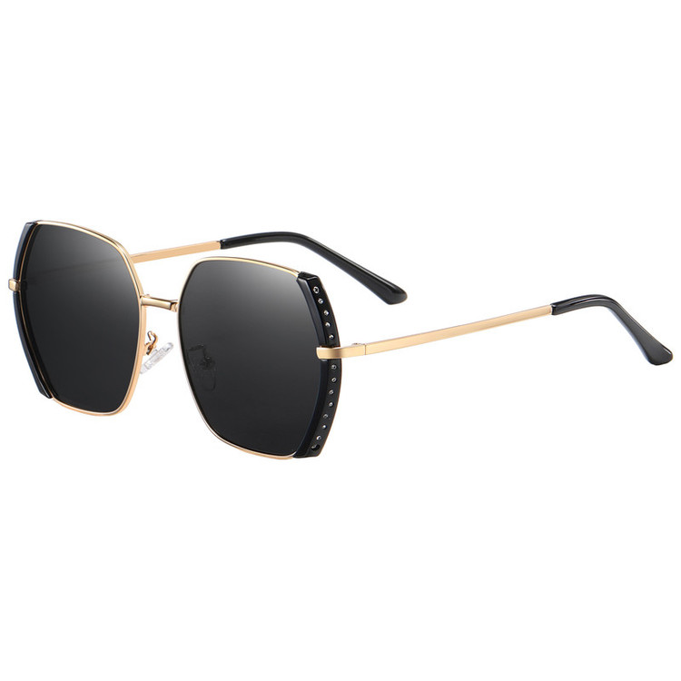 عینک آفتابی زنانه مدل 2229T1 Polarized Aura Onyx
