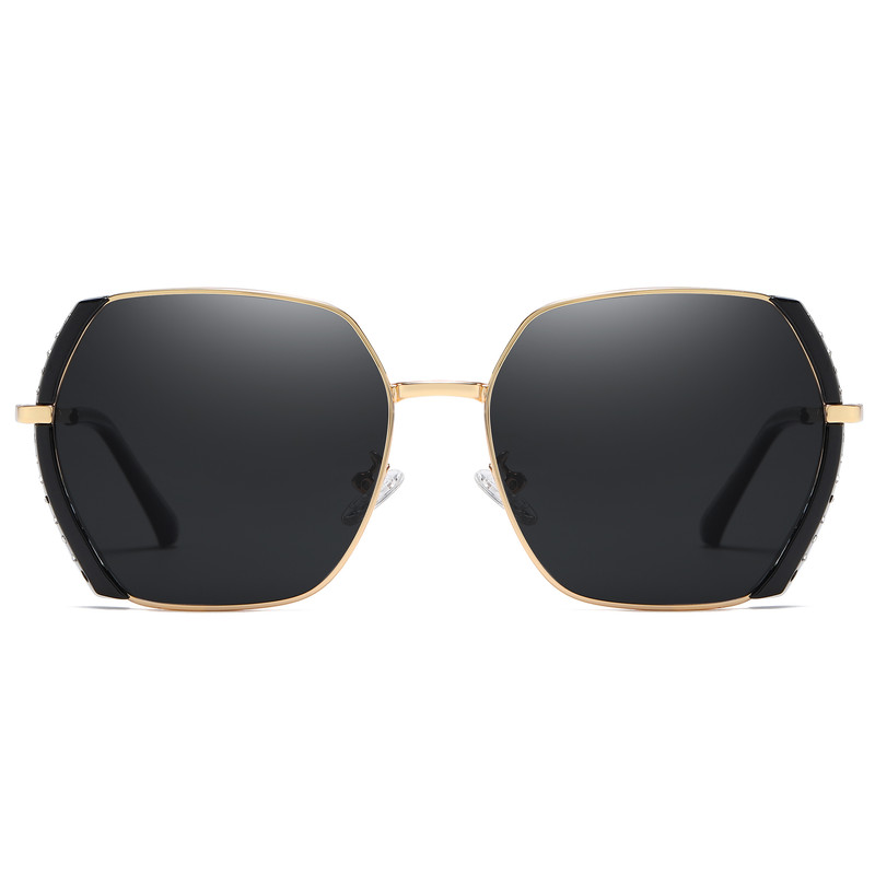 عینک آفتابی زنانه مدل 2229T1 Polarized Aura Onyx