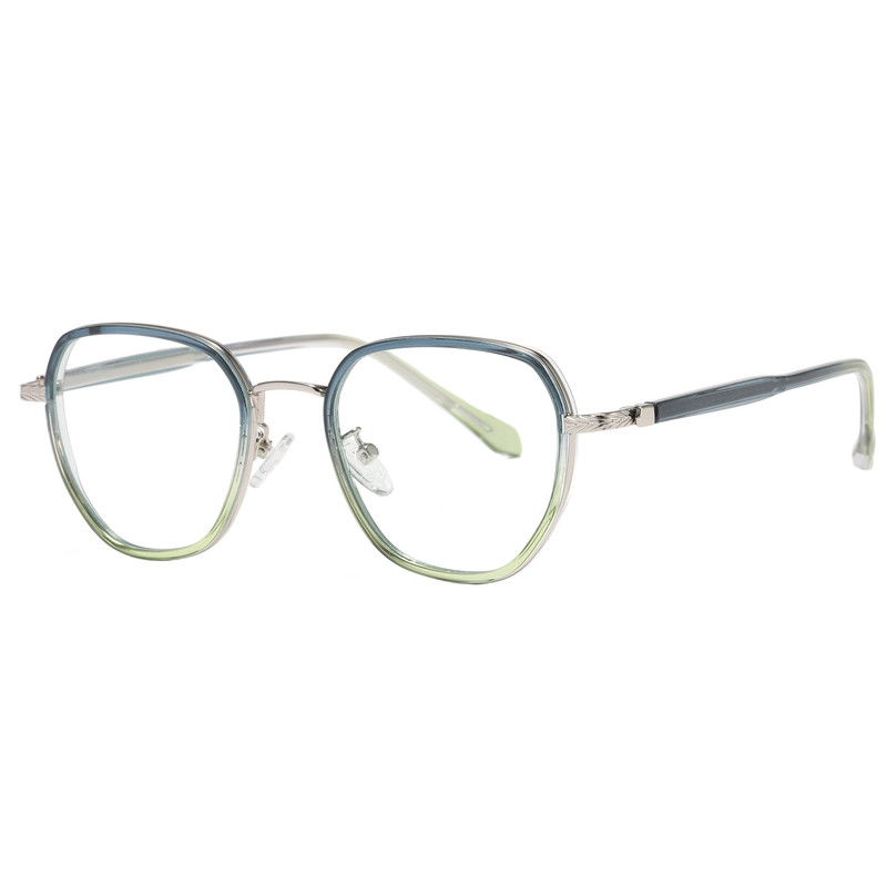 عینک محافظ چشم مدل TJ809C475-P81 Anti Blue Light