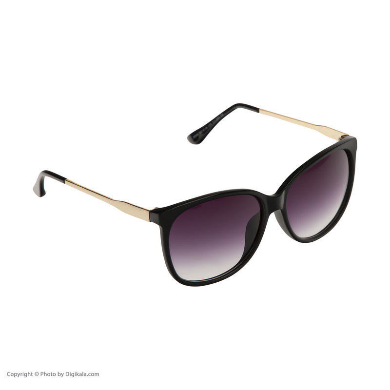 عینک آفتابی زنانه مدل P3006 Contrast Anchor