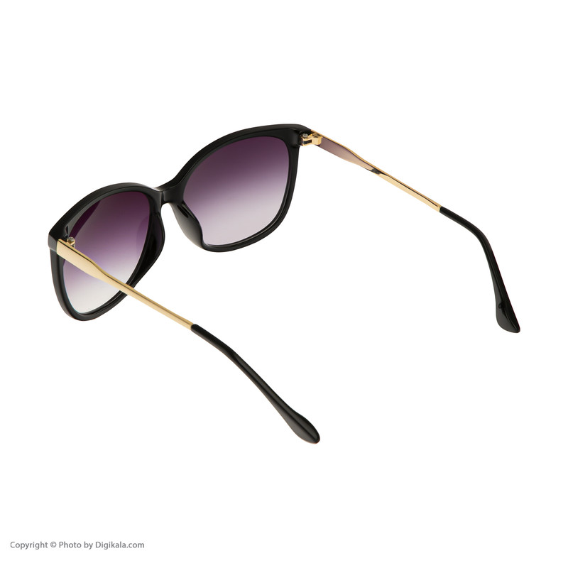 عینک آفتابی زنانه مدل P3006 Contrast Anchor