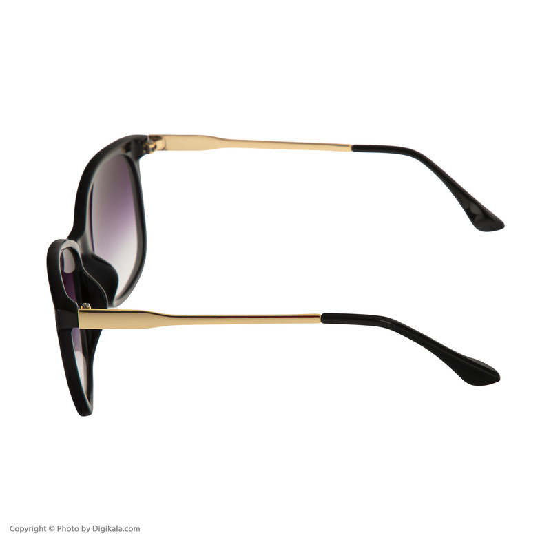 عینک آفتابی زنانه مدل P3006 Contrast Anchor