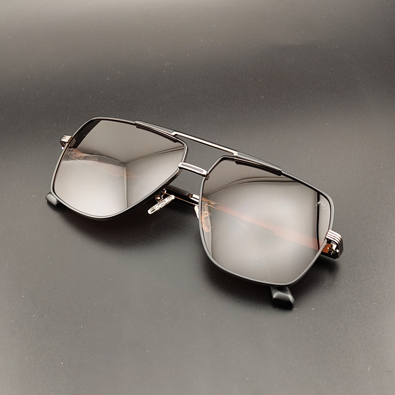عینک آفتابی مردانه آلبرت وگ مدل JS8550C98-P267 Avantgarde Visionary