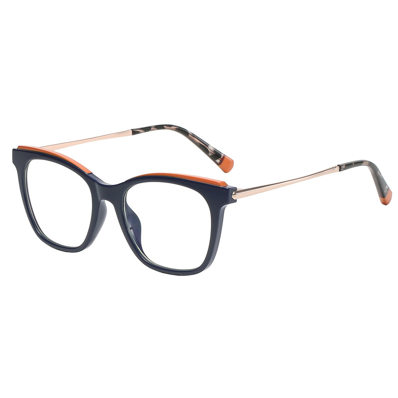 عینک محافظ چشم مدل TJ811C121-P81 Anti Blue Light