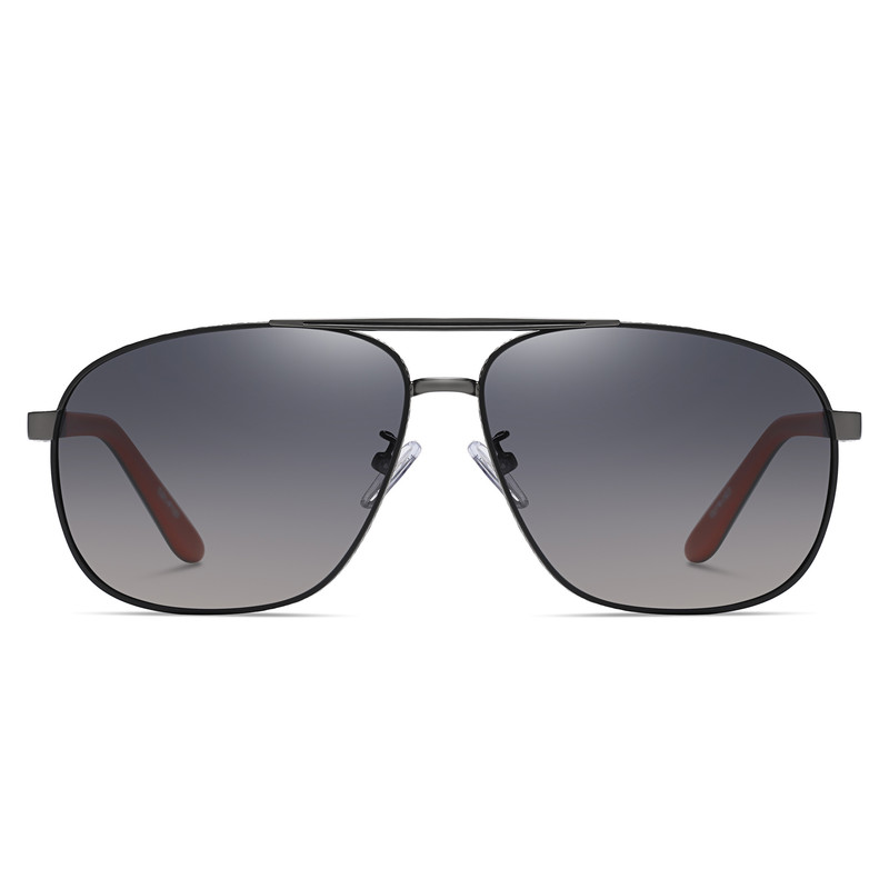 عینک آفتابی مردانه مدل 6306C21-P127 Polarized Avantgarde Visionary
