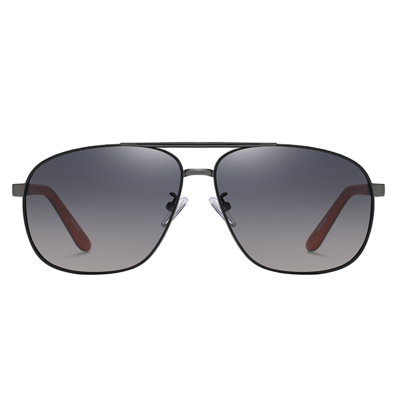 عینک آفتابی مردانه مدل 6306C21-P127 Polarized Avantgarde Visionary