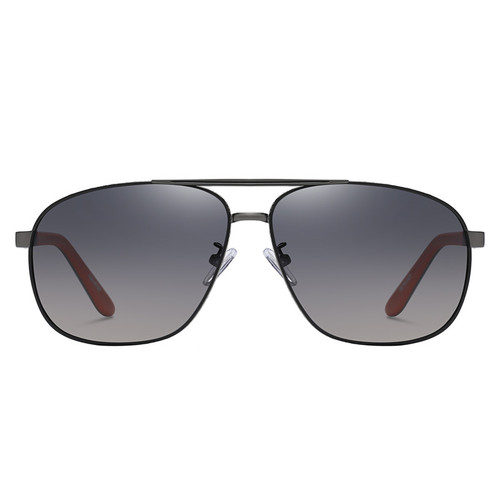 عینک آفتابی مردانه مدل 6306C21-P127 Polarized Avantgarde Visionary