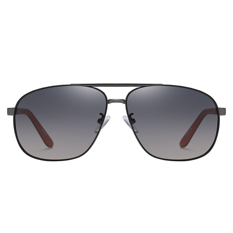 عینک آفتابی مردانه مدل 6306C21-P127 Polarized Avantgarde Visionary