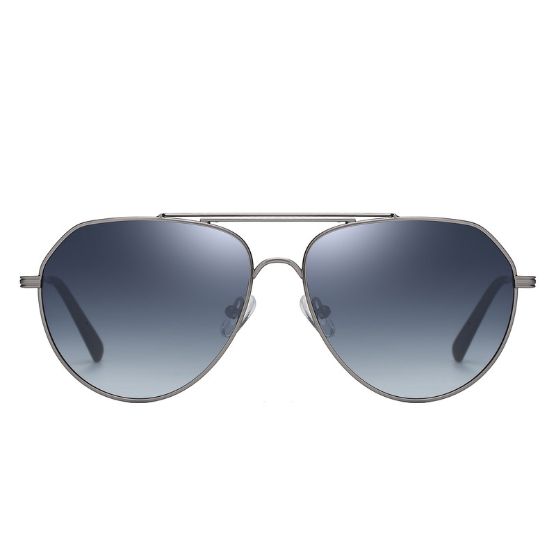 عینک آفتابی مدل 3345C09P87 Polarized Matte Metal
